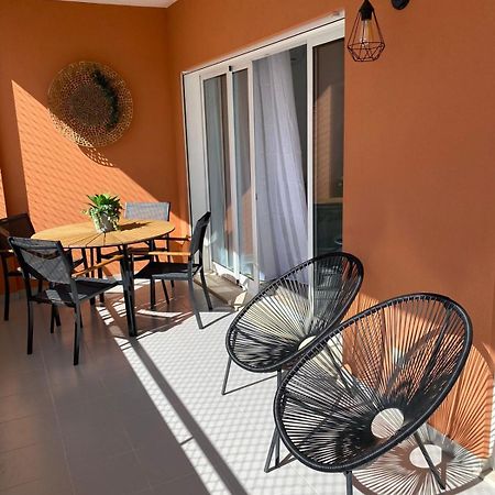 Lumina Portimao Algarve Apartment Exterior photo