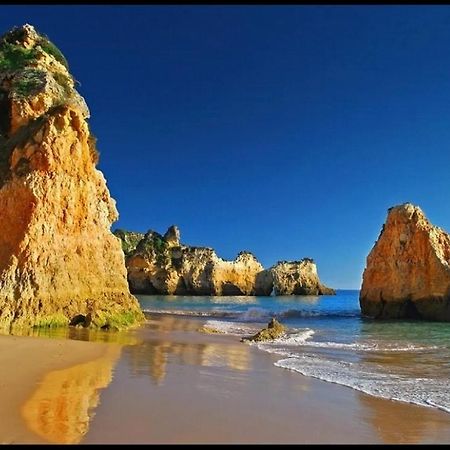 Lumina Portimao Algarve Apartment Exterior photo