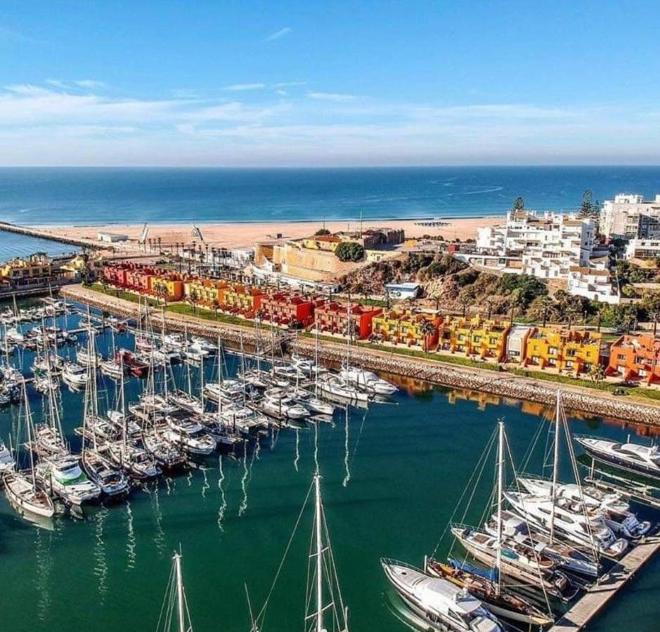 Lumina Portimao Algarve Apartment Exterior photo