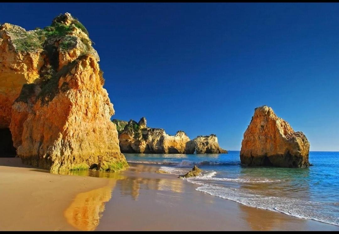 Lumina Portimao Algarve Apartment Exterior photo