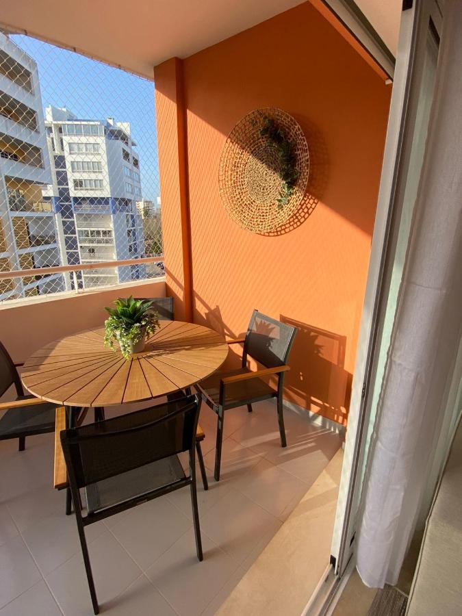 Lumina Portimao Algarve Apartment Exterior photo