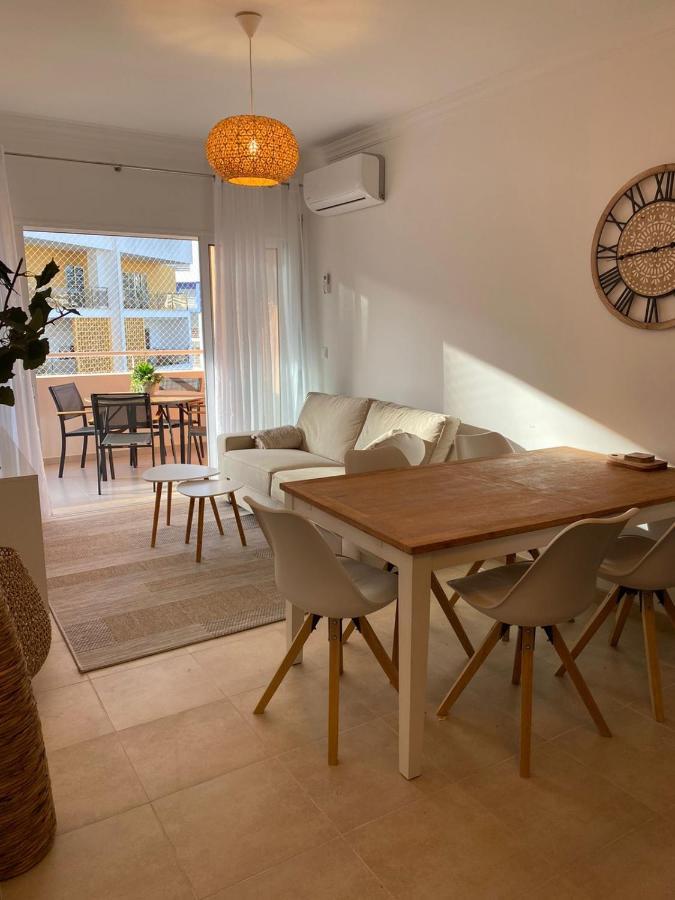 Lumina Portimao Algarve Apartment Exterior photo