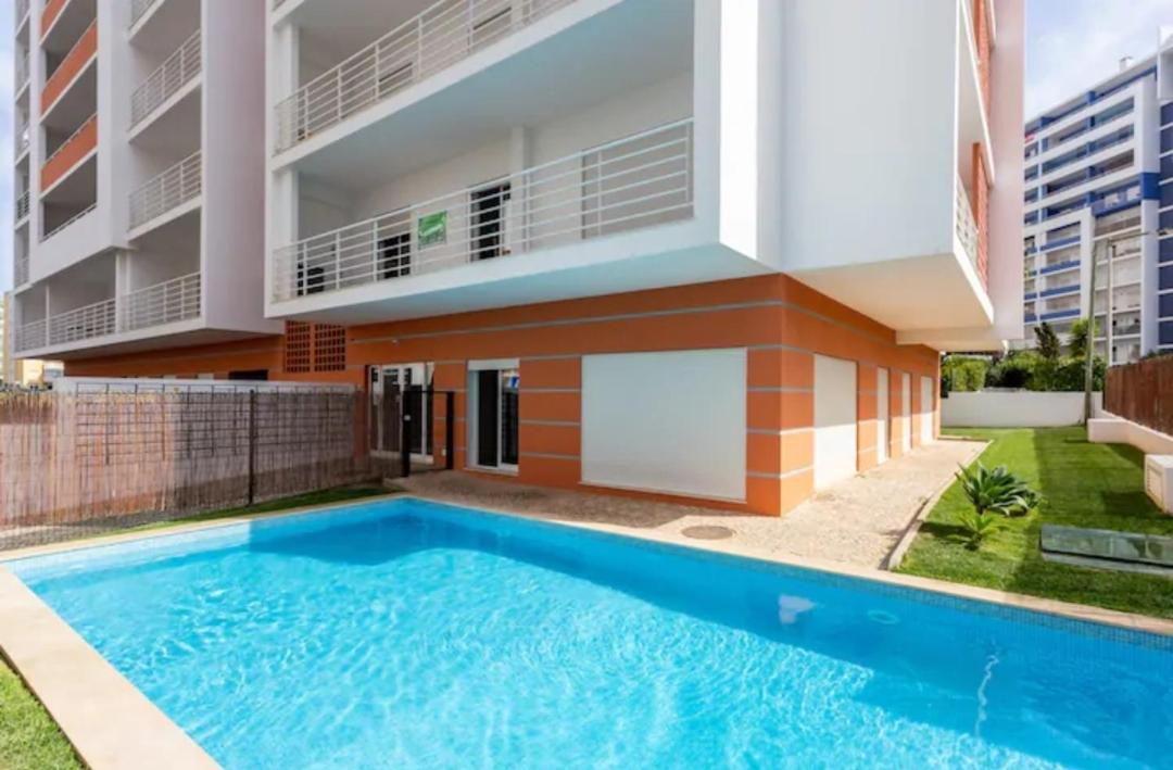 Lumina Portimao Algarve Apartment Exterior photo